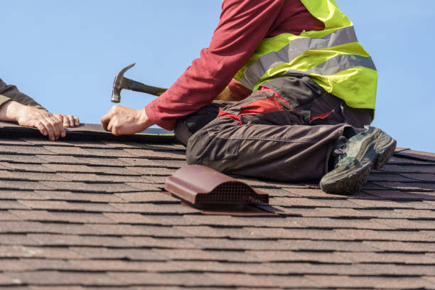 Best Roof Repair Services  in Moorhead, MN