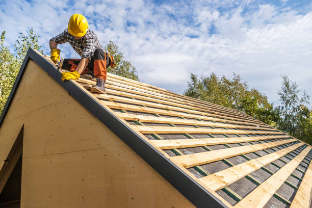 Best Roof Repair Estimates  in Moorhead, MN