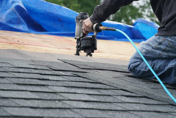 Moorhead, MN Roofing Contractor Company