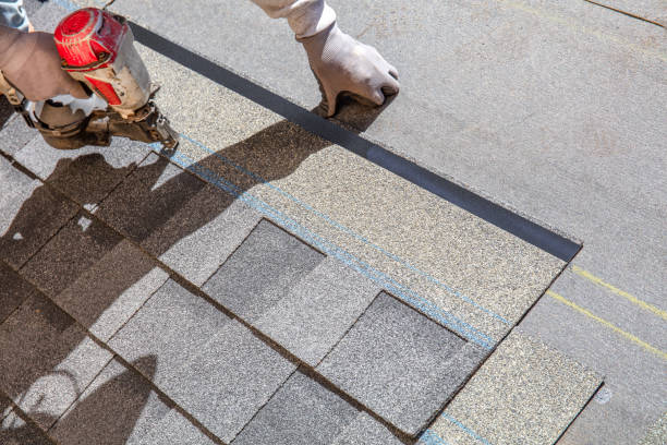 Best Roof Leak Repair  in Moorhead, MN